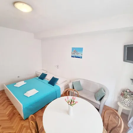Apartment Bidol *