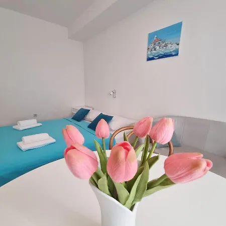 Bidol Apartment Makarska