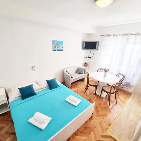 Apartment Bidol