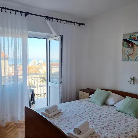 Appartement Bidol