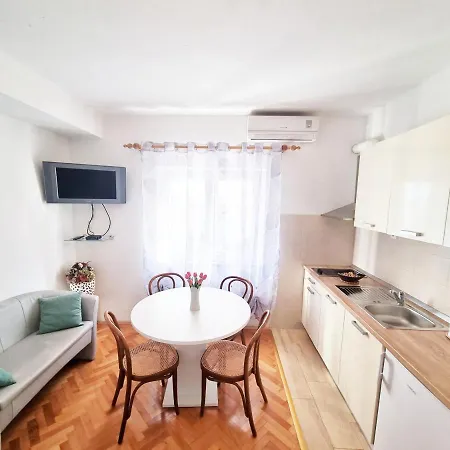 Apartment Bidol