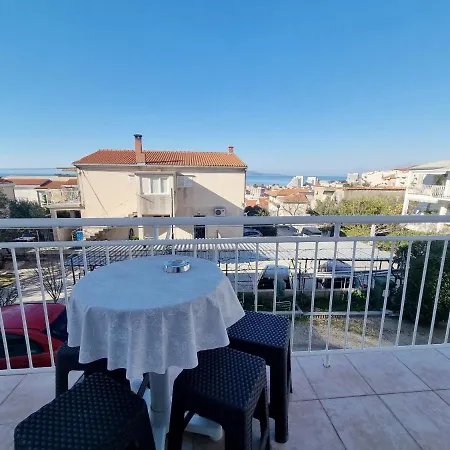 Bidol Appartement *