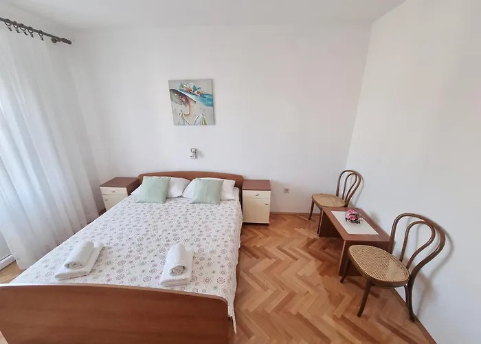 Bidol Μακάρσκα